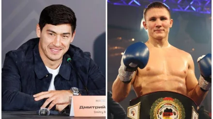 Бивол высказался о чемпионском бое против Айферта