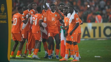 Кот-д'Ивуар на ЧМ-2026: Возвращение через 12 лет и тренер-разрушитель сюжетов
