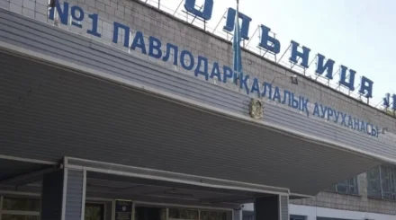 О состоянии выжившего павлодарского пилота рассказали медики