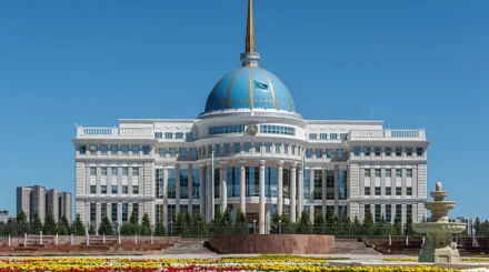 Тоқаевтың атына Құрбан айт мерекесіне орай құттықтау жеделхаттары келіп түсті