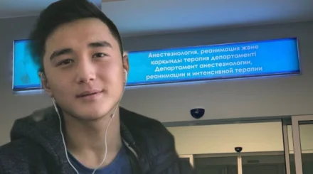 Военнослужащий Мухтар Ербаян вновь оказался в реанимации