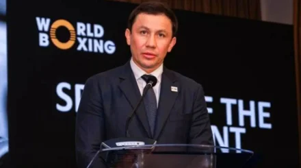 World Boxing Головкина расширила состав организации