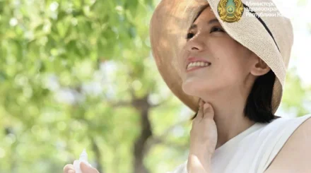 «Здоровое лето»: сельские дети пройдут медосмотры в «поликлиниках на колесах