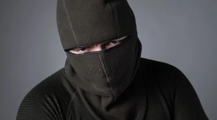 За скрывающее лицо одежду наказали больше 1,1 тысячи казахстанцев