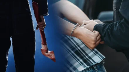 Разыскиваемого за убийство 14-летней давности мужчину задержали в аэропорту Актау