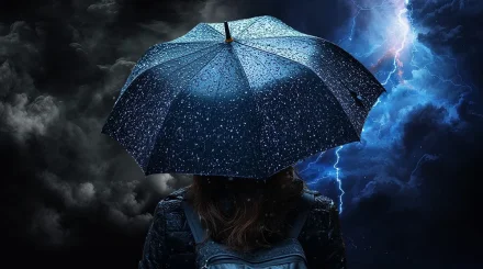 Искусственные дожди в Казахстане: как проходит эксперимент и кто его оценивает