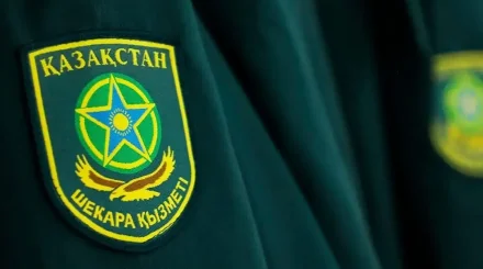 В Казахстане приняли соглашение о регулировании режима на совместной с Узбекистаном границе