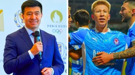 Казахстанский миллиардер не стал выкупать «Ордабасы»