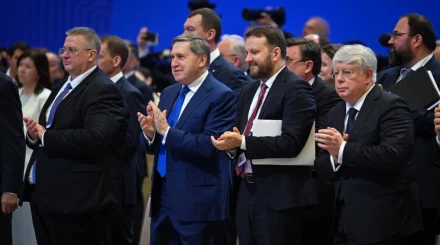 Токаев назвал визит Путина очень успешным