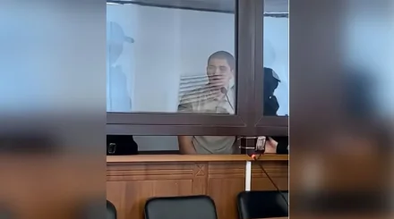 Убийство семьи из Жангелдина: прокурор раскрыл все обвинения против Султана Сарсемалиева