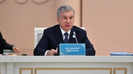 Узбекистан и ЕАЭС: углубление практического сотрудничества в условиях глобальных экономических изменений