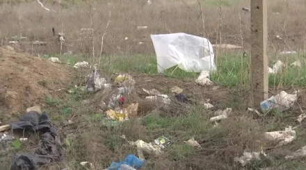 Мажилис рассматривает новые меры по борьбе со свалками и выбросами