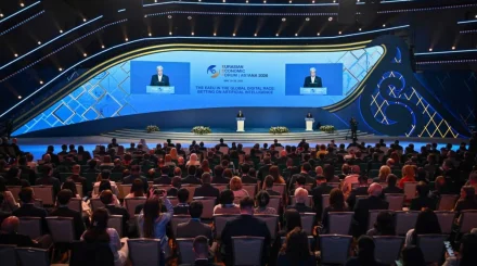 Предложено ускорить внедрение ИИ в торговлю и логистику ЕАЭС