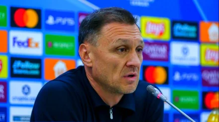 Уразбахтин жестко высказался после поражения от «Ордабасы»