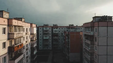 Квартиры начали дешеветь в крупных городах Казахстана