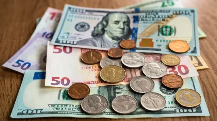 Доллар штурмует новые высоты: что происходит на валютном рынке
