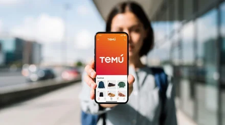 ЕС оштрафовал Temu на сотни миллионов евро