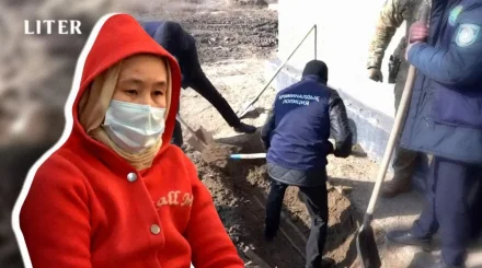 Что показала экспертиза Акбаян Мукангалиевой по делу о жестоком убийстве семьи