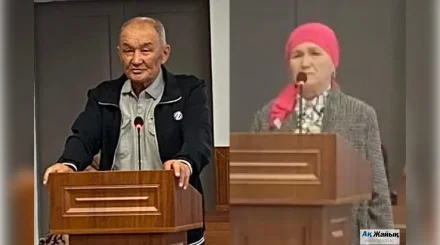 «Ол отбасына қамқор, жауапкершілігі жоғары еді»: Сәрсемалиевтің әкесі мен анасы сотта сөз сөйледі