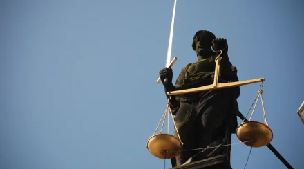 Долг в 4 миллиона привел за решетку: казахстанца осудили за неуплату алиментов