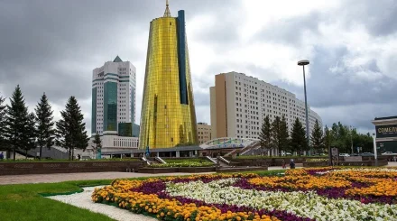 Bloomberg назвал Казахстан одним из главных бенефициаров новой мировой экономики