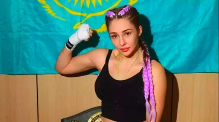 Ангелина Лукас заявила о неравной системе поддержки спортсменов в Казахстане