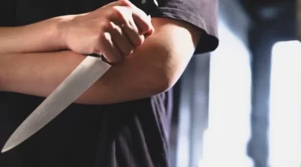 Көкшетауда пышақ жарақатын алған жасөспірім ауыр жағдайда ауруханаға түсті