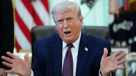 Суд запретил назвать Кеннеди-центр в честь Трампа