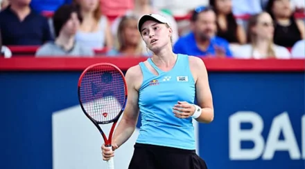 Елена Рыбакина потеряла лидерство из-за 19-летней россиянки