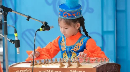 Алматы превратится в город детства: 1 июня пройдет BALA FEST