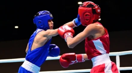 Сборная Казахстана по боксу завоевала 15 медалей на турнире World Boxing