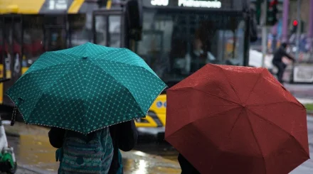 Алматы накроют дожди: какой будет первая неделя июня