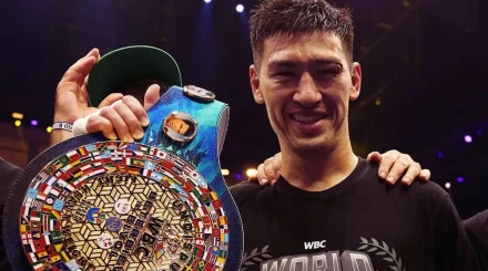 Глава WBA оценил победу Бивола и назвал его следующего соперника