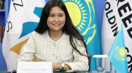 Бибисара Асаубаева вернула себе лидерство  престижного турнира по шахматам