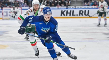 "Барыс" отпустил 23 хоккеистов: что ждет команду дальше