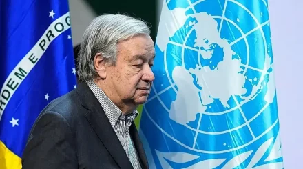 ООН грозит банкротство из-за задержки выплат США и КНР – СМИ