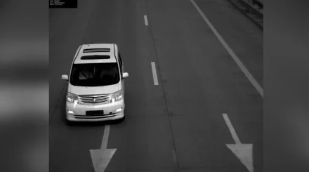 «ҚазАвтоЖол» бақылауды күшейтті: пост-бекеттерде көлігіне жалған нөмір таққан  2 мың жүргізуші анықталған (ВИДЕО)