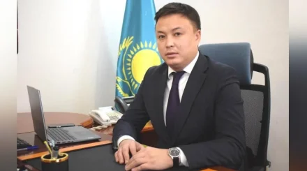 Задержали заместителя акима Атырау – СМИ