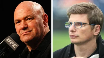 Дана Уайт объяснил, почему на UFC в Белом доме не будет женских боев