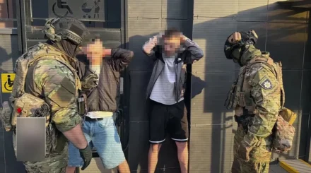 В Одессе пресечена деятельность международного мошеннического call-центра обманывавшего казахстанцев
