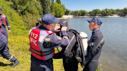Безопасность на воде