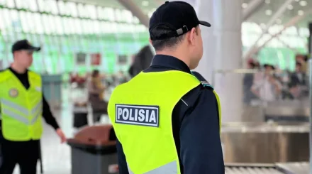Запрещенную религиозную литературу пытались ввезти из Шарм-эш-Шейха в Шымкент
