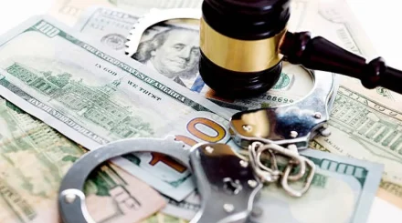 Өскеменде облыстық сот алқасының төрағасы пара алды деген күдікпен ұсталды