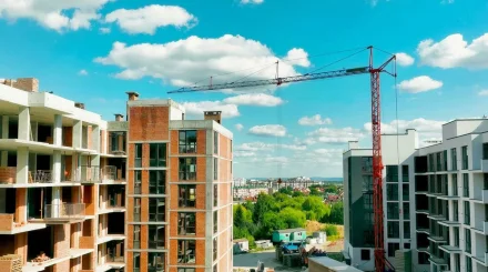 Ущерб на 211 млн тенге: жилье для социально уязвимых граждан не достроили в Кокшетау