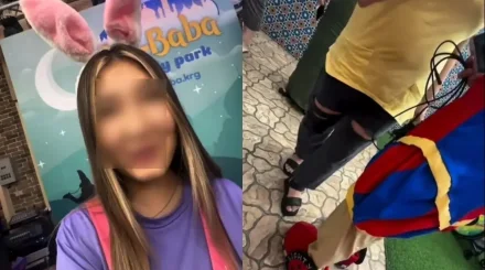 «Сені бүкіл елге масқара қыламын»: Қарағандыда балаларға мереке ұйымдастырған жасөспірімді бірнеше әйел қорқытқан