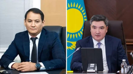 «Мамырдағы оқиға сөзіңізді жоққа шығарып тұр»: «Қазмырыш» басшысы Бектеновтен сөз естіп қалды