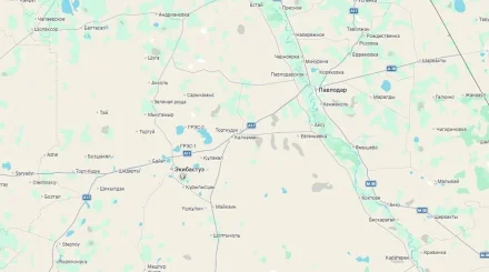 Землетрясение близ Экибастуза: стали известны подробности произошедшего