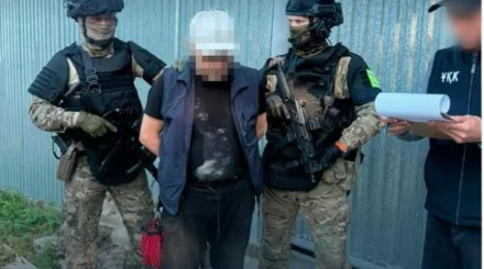 Подпольную фабрику смерти накрыли в Алматинской области