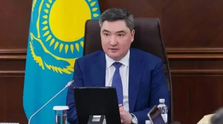 Жарақат көбейсе, жұмыстан қуылады: Бектенов ірі кәсіпорын басшыларына KPI енгізуді тапсырды