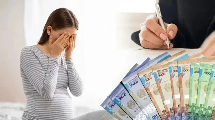 Декретке 4,2 млн теңгемен шыққаны үшін 6 жылға сотталды: Ертаев әлеуметтік қорды алдағандар туралы айтты